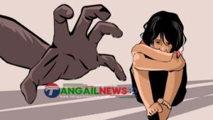 দেলদুয়ারে পাঁচ বছরের শিশুকে ধর্ষণের অভিযোগে মামলা দায়ের