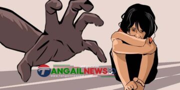 দেলদুয়ারে পাঁচ বছরের শিশুকে ধর্ষণের অভিযোগে মামলা দায়ের