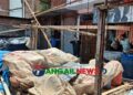 মির্জাপুরে বাজারের জমি দখলের অভিযোগ শ্রমিক দল নেতার বিরুদ্ধে ॥ প্রশাসনের উচ্ছেদ অভিযান