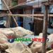 মির্জাপুরে বাজারের জমি দখলের অভিযোগ শ্রমিক দল নেতার বিরুদ্ধে ॥ প্রশাসনের উচ্ছেদ অভিযান