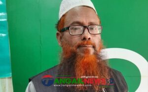 গোপালপুরে নারী ও শিশু নির্যাতন মামলায় সেই শিক্ষক সাময়িক বরখাস্ত