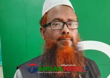 গোপালপুরে নারী ও শিশু নির্যাতন মামলায় সেই শিক্ষক সাময়িক বরখাস্ত