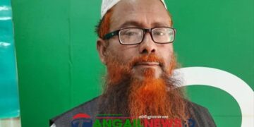 গোপালপুরে নারী ও শিশু নির্যাতন মামলায় সেই শিক্ষক সাময়িক বরখাস্ত