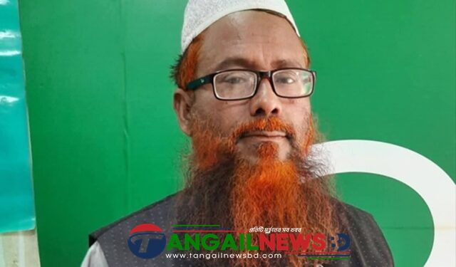 গোপালপুরে নারী ও শিশু নির্যাতন মামলায় সেই শিক্ষক সাময়িক বরখাস্ত
