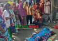 কালিহাতীতে ঝিনাই নদীতে ডুবে শিশুর মৃত্যু