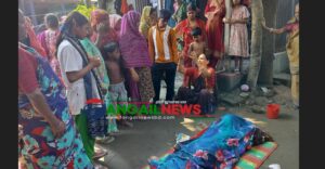 কালিহাতীতে ঝিনাই নদীতে ডুবে শিশুর মৃত্যু