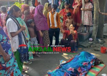 কালিহাতীতে ঝিনাই নদীতে ডুবে শিশুর মৃত্যু