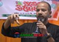টাঙ্গাইলে প্রিণ্ট মিডিয়া অ্যাসোসিয়েশনের কার্যালয় উদ্বোধন