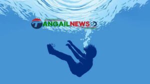 টাঙ্গাইলের পোড়াবাড়িতে পুকুরে ডুবে দুই ভাইয়ের মৃ*ত্যু