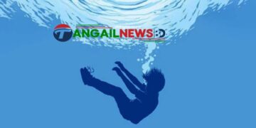 টাঙ্গাইলের পোড়াবাড়িতে পুকুরে ডুবে দুই ভাইয়ের মৃত্যু