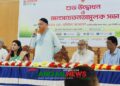 দেলদুয়ারে ভূমি সেবা মেলার উদ্বোধন করলেন এমপি