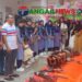 বাসাইলে ফায়ার সার্ভিস ও সিভিল ডিফেন্স সপ্তাহ উদ্বোধন