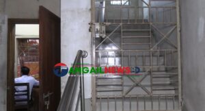 ধনবাড়ীতে গাড়িতে চাঁদা আদায় বন্ধের ঘোষণা পরিবহন মালিক সমিতির