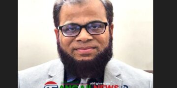 ঢাকা মেডিকেল কলেজে মেডিসিনে অধ্যাপকের দায়িত্ব পেলেন মির্জাপুরের ডা. আজিজ