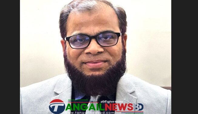 ঢাকা মেডিকেল কলেজে মেডিসিনে অধ্যাপকের দায়িত্ব পেলেন মির্জাপুরের ডা. আজিজ