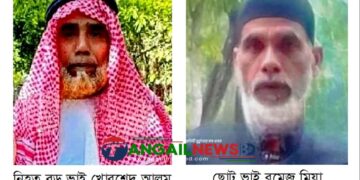 মির্জাপুরে ছোট ভাইয়ের কোদালের আঘাতে বড় ভাইয়ের মৃত্যু