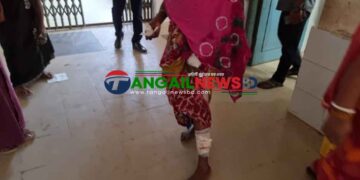 নাগরপুরে পাগলা কুকুরের কামড়ে আহত ১৫ জন॥ ভ্যাকসিন সংকট হাসপাতালে