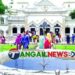 ঈদে টাঙ্গাইলের বিনোদন স্পটগুলোতে মানুষের আনন্দ