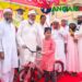 টাঙ্গাইলে নূরানী স্কলারশিপ পুরস্কার বিতরণ