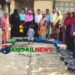 নাগরপুরে প্রান্তিক গ্রামীণ জনগোষ্ঠীর মাঝে হাঁসের বাচ্চা বিতরণ