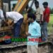 বাসাইলে অবৈধভাবে মাটি কাটায় ব্যবসায়ীকে লাখ টাকা জরিমানা