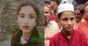 মির্জাপুর মেয়ে থেকে ছেলেতে রূপান্তরিত মাদরাসা ছাত্রী ॥ চাঞ্চল্যের সৃষ্টি