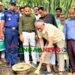 ভূঞাপুরের গোবিন্দাসীতে খাল পুনঃখননের উদ্বোধন