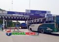 গত ২৪ ঘণ্টায় যমুনা সেতুতে ৩২ হাজার ৬৫৯টি যানবাহন পারাপার