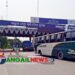 গত ২৪ ঘণ্টায় যমুনা সেতুতে ৩২ হাজার ৬৫৯টি যানবাহন পারাপার