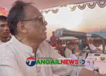 রূপপুর পারমাণবিক বিদ্যুৎ জাতীয় গ্রিডে যুক্ত হলেই ঘাটতি থাকবে না- মন্ত্রী মাহবুব আনাম