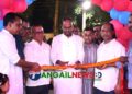 টাঙ্গাইলে মাসব্যাপী গ্রামীণ কুটির শিল্প পণ্য ও উদ্যোক্তা মেলার উদ্বোধন