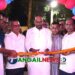 টাঙ্গাইলে মাসব্যাপী গ্রামীণ কুটির শিল্প পণ্য ও উদ্যোক্তা মেলার উদ্বোধন