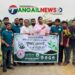 কালিহাতী ব্লাড ফাউন্ডেশনের বৃক্ষরোপণ ও চারা বিতরণ