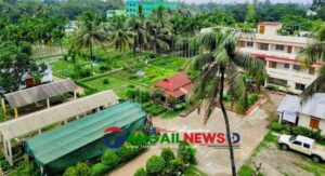 ধনবাড়ীতে গড়ে উঠেছে জীবন্ত জার্মপ্লাজম সংরক্ষণাগার