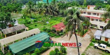 ধনবাড়ীতে গড়ে উঠেছে জীবন্ত জার্মপ্লাজম সংরক্ষণাগার