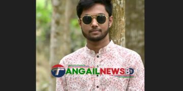 ঘাটাইলে নারীর অশ্লীল ছবি তৈরি করে বিয়ে বিচ্ছেদের অভিযোগ!