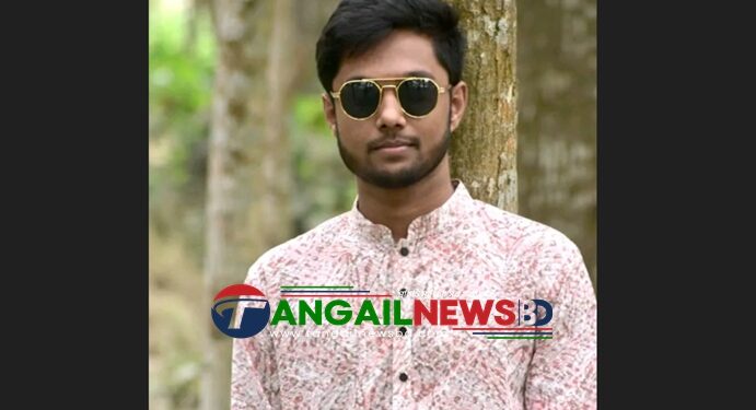 ঘাটাইলে নারীর অশ্লীল ছবি তৈরি করে বিয়ে বিচ্ছেদের অভিযোগ!