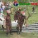 ঈদযাত্রায় জনপ্রতি ৫শ’ টাকা ভাড়ায় ট্রাকের যাত্রী হয়ে লাশ হলেন ১৫ জন