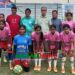 নতুন কুঁড়ি ফুটবলে টাঙ্গাইল জেলা চ্যাম্পিয়ন গোপালপুর বালিকা দল