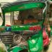 কালিহাতীতে ট্রাকের ধাক্কায় প্রাণ গেল সিএনজি চালকসহ দুইজনের