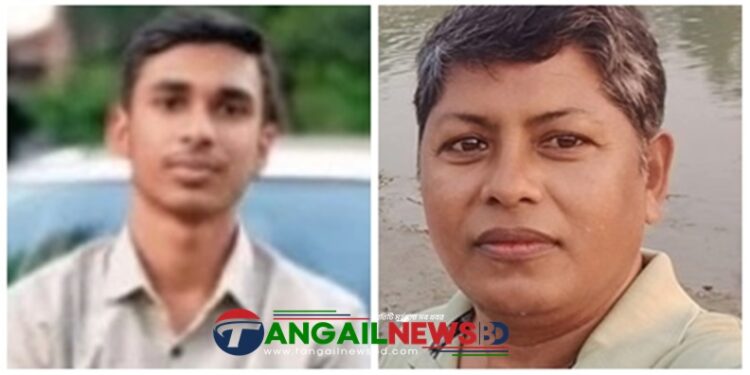 সখীপুর ও কালিহাতীতে সড়ক দুর্ঘটনায় শিক্ষার্থীসহ দুইজনের মৃত্যু