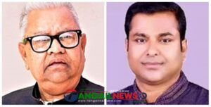‘খান-সিদ্দিকী পরিবারের মধ্যে বাজাইয়া রাখছি, আমি ফারুক’- বড় মনি
