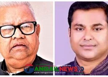 ‘খান-সিদ্দিকী পরিবারের মধ্যে বাজাইয়া রাখছি, আমি ফারুক’- বড় মনি