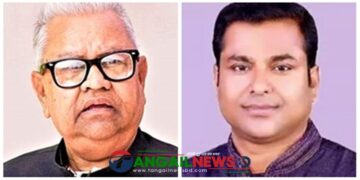 ‘খান-সিদ্দিকী পরিবারের মধ্যে বাজাইয়া রাখছি, আমি ফারুক’- বড় মনি