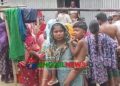 আবারও দেলদুয়ারে গৃহবধূর লাশ উদ্ধার
