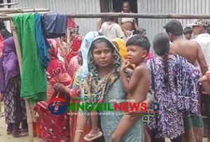 আবারও দেলদুয়ারে গৃহবধূর লাশ উদ্ধার