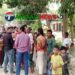 গোপালপুরে প্রধান শিক্ষকের বিরুদ্ধে ছাত্রীকে ধর্ষণ চেষ্টার অভিযোগ ॥ জনগনের বিক্ষোভ