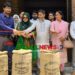 নাগরপুরে বোরো ধান ও চাল সংগ্রহের উদ্বোধন