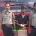 এলেঙ্গা বাসস্ট্যান্ডে বাসযাত্রীর শরীরে মিললো ৪০০ পিস ইয়াবা