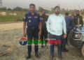 কালিহাতীতে কৃষিজমি থেকে অবৈধভাবে মাটি কাটায় জরিমানা